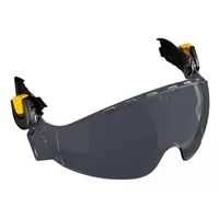 Petzl Vizir shadow