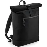 BagBase BG286 Recycled Roll-Top Backpack, | Einheitsgröße