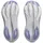 Asics Gel-Nimbus 28 Damen Bluebell/White 43,5