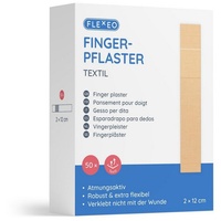 Flexeo Fingerpflaster 50 St