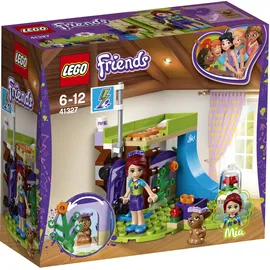 LEGO Friends Mias Zimmer 41327
