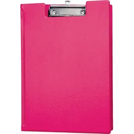 Maul Schreibmappe A4 pink