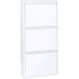 Betten-ABC Amelie 0 x 0 x 0 cm weiß / weiß