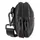 Porsche Design Roadster Umhängetasche Leder/Nylon Black