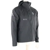 Scott Explorair Escape Herren Outdoorjacke-Schwarz-XL