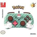 Hori Horipad Mini (Pokémon: Pikachu & Eevee) - Controller - Nintendo Switch