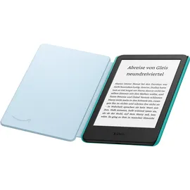 Amazon Kindle Kids 2022 16 GB Ozean-Entdecker-Design