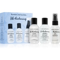 Bumble and Bumble Thickening Starter Set Haarpflegeset 1 Stk