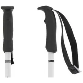 Atomic CLOUD Damen Skistöcke-Weiss-125