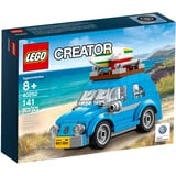 LEGO Creator Mini Käfer 40252