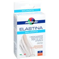 Trusetal SALVADITO Fingerfertiger Verband Master Aid