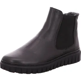 Semler Chelsea Boots in Schwarz | Gr.: 42