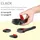 KUPPELS Quick Clack Pro Topfset 12-tlg.