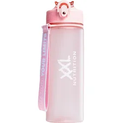 XXL Nutrition - Hydrate Bottle Mini  -  Pink