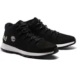 Wanderstiefel - Jet Black - EU 45 1/2