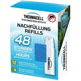 Thermacell R-4, 48 Stunden