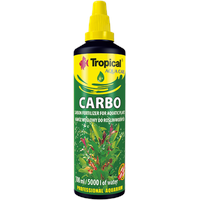 Tropical Carbo 100ml (Rabatt für Stammkunden 3%)