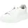 Gabor Comfort Damen Weite E Silber/Weiß 40,5