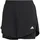 adidas AEROREADY Made for Training Minimal Two-in-One Shorts HN1044 black/white