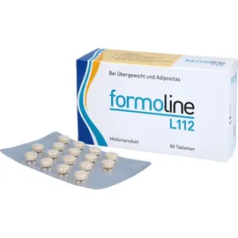 Formoline L112 Tabletten 80 St.