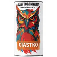 Adaptogener Instant-Kaffee, Kuchen - 200 g