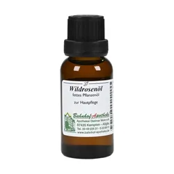 Bahnhof-Apotheke Wildrosenöl
