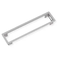 Bachmann POWER FRAME Einbaurahmen 4-fach