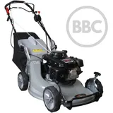 Rasenmäher Active 6000BBC Motor Honda GXV160 Breite Schneiden 53cm Korb 65L
