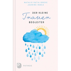 Patmos Verlag Der kleine Trauerbegleiter