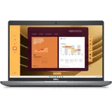 Dell Latitude 5550 - 39.6 cm (15.6") - Ultra 5 125U - 8 GB RAM - 512 GB SSD