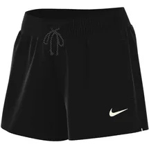Nike Shorts Schwarz XS