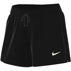 Nike Shorts Schwarz XS