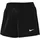 Nike Shorts Schwarz XS