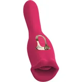You2Toys Vibrator Oral Fun pink