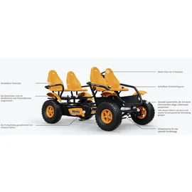 Berg Toys BERG Gran Tour Offroad