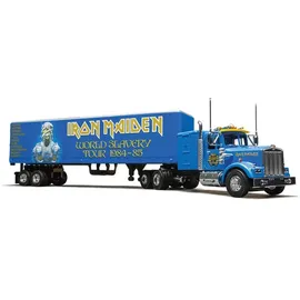 CORGI Heavy Metal Trucks – Iron Maiden, Powerslave