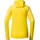 Haglöfs L.i.m Mid Fast II Fleece Tech Yellow L
