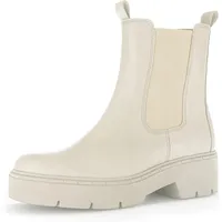 Gabor Stiefeletten beige Gabor fashion 40