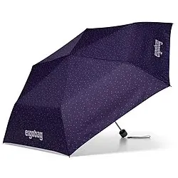 Ergobag Regenschirm SternguckBär