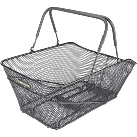 Tubus Baskit Trunk 28 schwarz