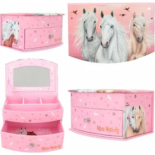 DEPESCHE Miss Melody Sundown