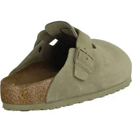 Birkenstock Boston Khaki 44
