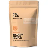 hay herb Kollagen Aufbau Komplex Pulver 168 g