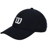 Wilson Active Perforated Kappe - Classic Navy - L-XL