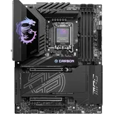 MSI MPG Z890 Carbon WIFI ATX Mainboard Sockel 1851