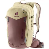 Deuter Compact 12+3 SL Ashrose/Desert