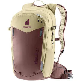 Deuter Compact 12+3 SL Ashrose/Desert