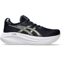 Asics Gel-Nimbus 27 Herren Midnight/Vanilla 46