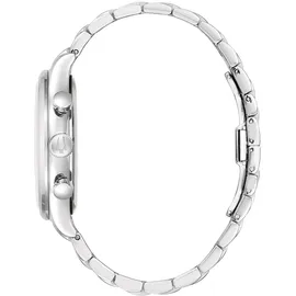 BULOVA Herren Analog Quarz Edelstahl 40 mm 96B358