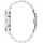 BULOVA Herren Analog Quarz Edelstahl 40 mm 96B358